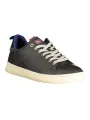 NORWAY 1963 Herren Sneaker Schwarz mieten - Flex-Fashion