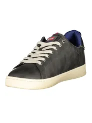 NORWAY 1963 Herren Sneaker Schwarz mieten - Flex-Fashion