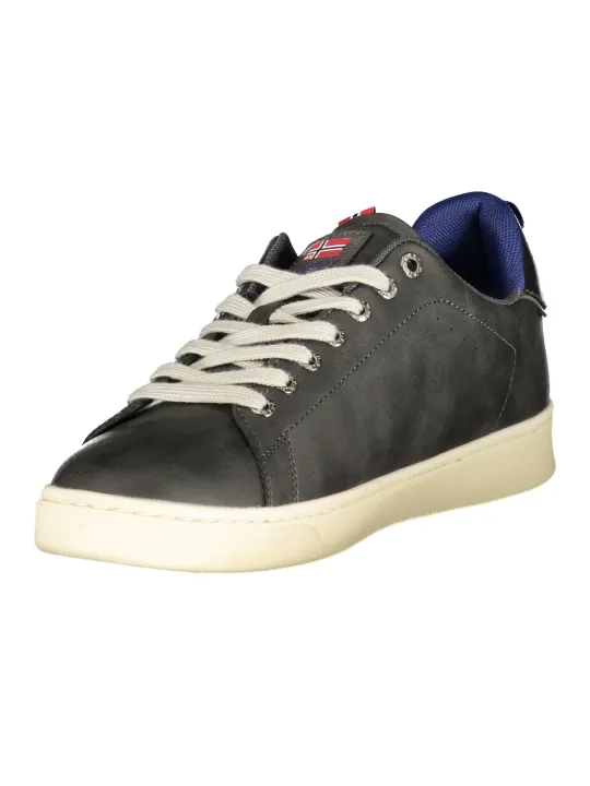 NORWAY 1963 Herren Sneaker Schwarz mieten - Flex-Fashion