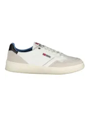NORWAY 1963 Herren Sneaker Weiß mieten - Flex-Fashion Verleih