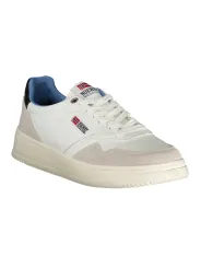 NORWAY 1963 Herren Sneaker Weiß mieten - Flex-Fashion Verleih