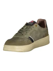 NORWAY 1963 Herren Sneakers Grün mieten | Flex-Fashion