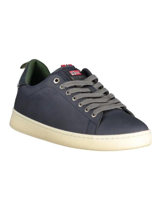 NORWAY 1963 Herren Sneaker Blau mieten | Flex-Fashion Verleih