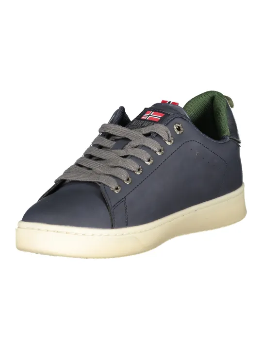 NORWAY 1963 Herren Sneaker Blau mieten | Flex-Fashion Verleih