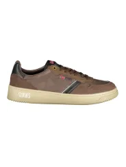 NORWAY 1963 Herren Sneaker Braun mieten – Flex-Fashion Verleih