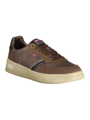 NORWAY 1963 Herren Sneaker Braun mieten – Flex-Fashion Verleih