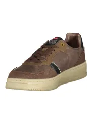 NORWAY 1963 Herren Sneaker Braun mieten – Flex-Fashion Verleih