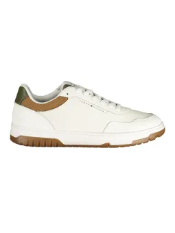 Tommy Hilfiger Herren SPORTSCHUH Weiß | online kaufen