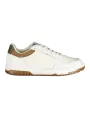 Tommy Hilfiger Herren Sneaker Weiß mieten - Flex-Fashion