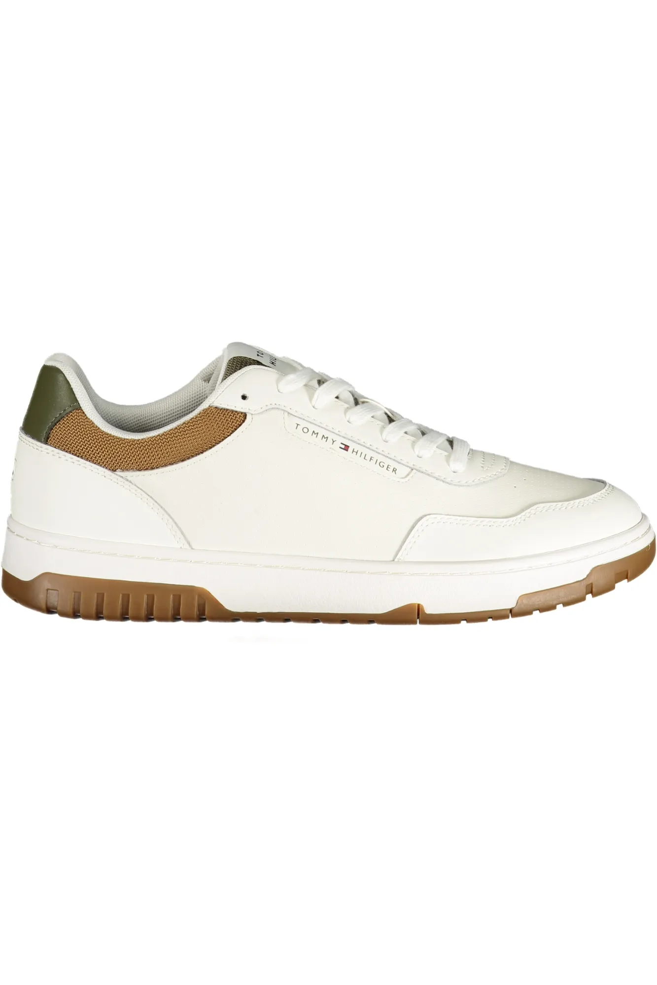 Herren SPORTSCHUH Weiß FM0FM05629_BI0K4