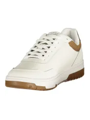 Tommy Hilfiger Herren Sneaker Weiß mieten - Flex-Fashion