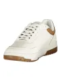 Tommy Hilfiger Herren Sneaker Weiß mieten - Flex-Fashion