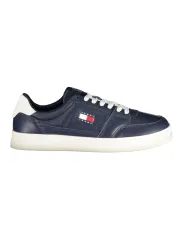 Tommy Hilfiger Sneaker leihen - Herren Blau, Größen 40-46