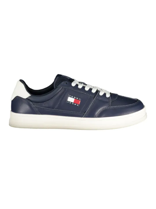 Tommy Hilfiger Sneaker leihen - Herren Blau, Größen 40-46