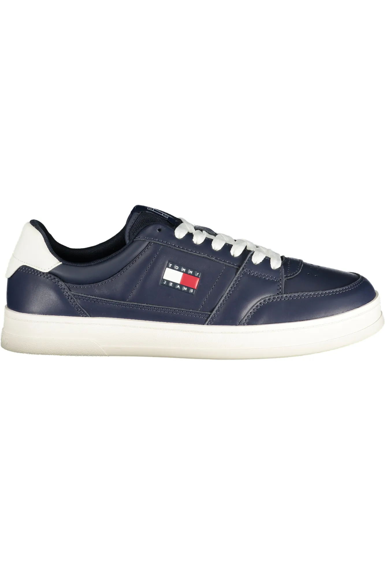 Herren SPORTSCHUH Blau EM0EM01574_BLC1G