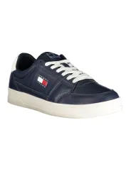 Tommy Hilfiger Sneaker leihen - Herren Blau, Größen 40-46
