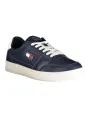 Tommy Hilfiger Sneaker leihen - Herren Blau, Größen 40-46