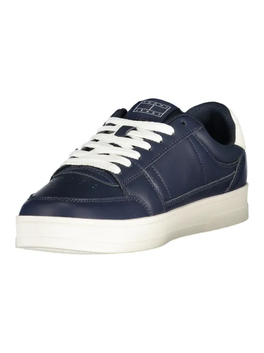 Tommy Hilfiger Sneaker leihen - Herren Blau, Größen 40-46