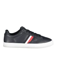 Tommy Hilfiger Herren Sneaker Blau mieten | Flex-Fashion