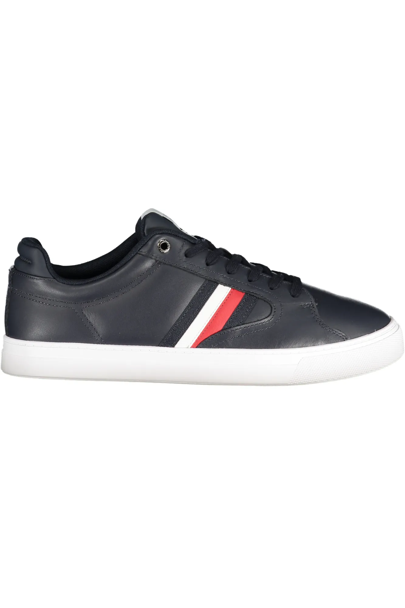 Herren SPORTSCHUH Blau FM0FM05628_BLDW5