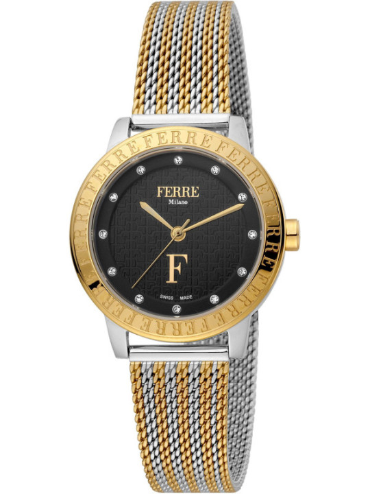  Ferrè Milano - FM1L174M - Grau 450,00 € 4894626089213 | Planet-Deluxe