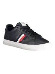 Tommy Hilfiger Herren Sneaker Blau mieten | Flex-Fashion
