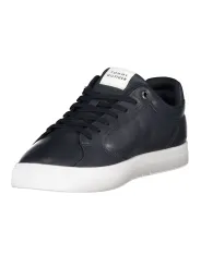 Tommy Hilfiger Herren Sneaker Blau mieten | Flex-Fashion
