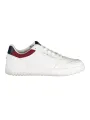 Tommy Hilfiger Herren Sneaker Weiß mieten | Flex-Fashion