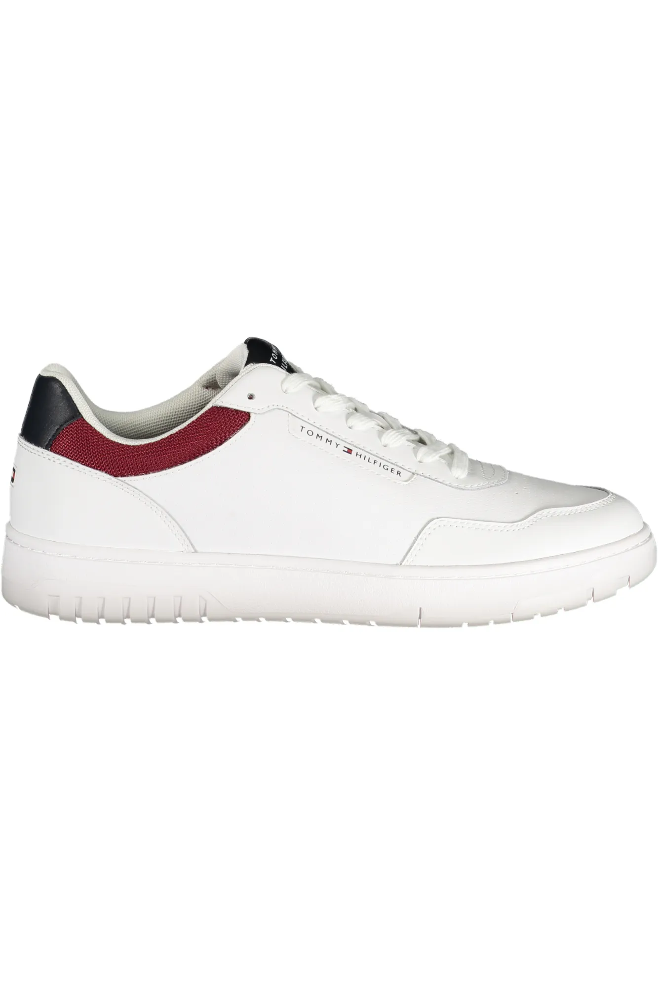 Herren SPORTSCHUH Weiß FM0FM05629_BI0GZ