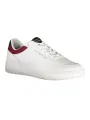 Tommy Hilfiger Herren Sneaker Weiß mieten | Flex-Fashion