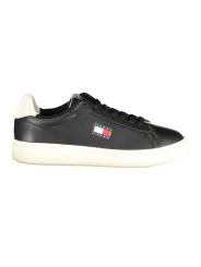 Tommy Hilfiger Damen Sneaker Schwarz mieten – Flex-Fashion
