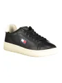 Tommy Hilfiger Damen Sneaker Schwarz mieten – Flex-Fashion