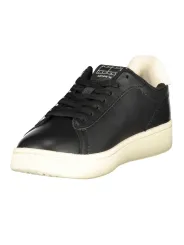 Tommy Hilfiger Damen Sneaker Schwarz mieten – Flex-Fashion