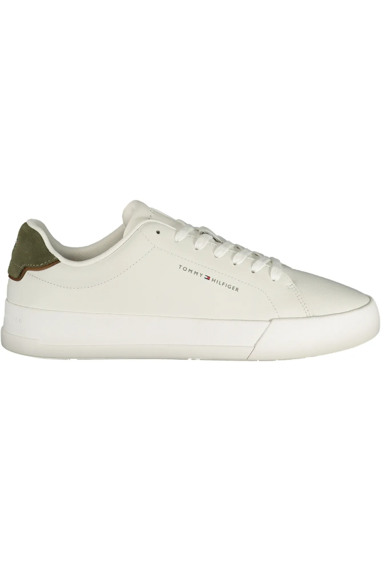 Herren SPORTSCHUH Weiß FM0FM05367_BI0K4