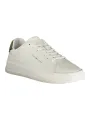 Tommy Hilfiger Herren Sneaker Weiß mieten - Flex-Fashion