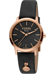  Ferrè Milano - X093_FM1L152L - Schwarz 450,00 € 4894626072734 | Planet-Deluxe