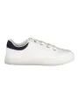 Tommy Hilfiger Damen Sneaker Weiß leihen - Flex-Fashion