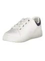 Tommy Hilfiger Damen Sneaker Weiß leihen - Flex-Fashion