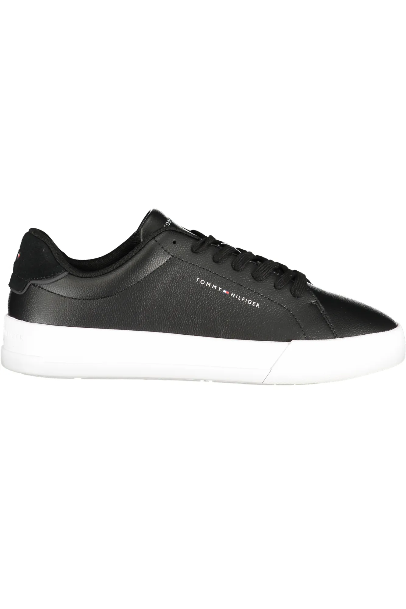 Herren SPORTSCHUH Schwarz FM0FM05367_NEBDS