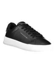 Tommy Hilfiger Herrensneaker Schwarz mieten bei Flex-Fashion