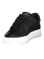 Tommy Hilfiger Herrensneaker Schwarz mieten bei Flex-Fashion