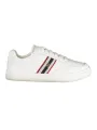 Tommy Hilfiger Damen Sneaker Weiß leihen - Flex-Fashion