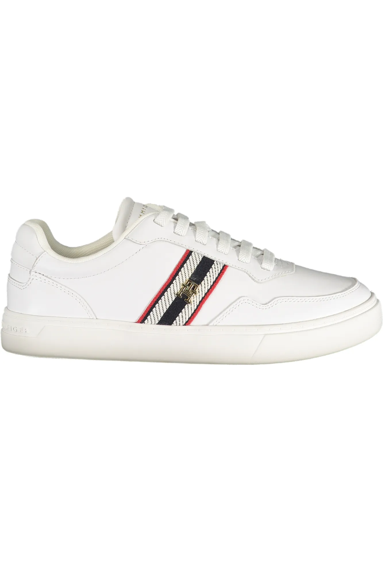 Damen SPORTSCHUH Weiß FW0FW09001_BIYBS