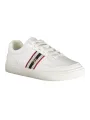 Tommy Hilfiger Damen Sneaker Weiß leihen - Flex-Fashion