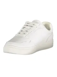 Tommy Hilfiger Damen Sneaker Weiß leihen - Flex-Fashion