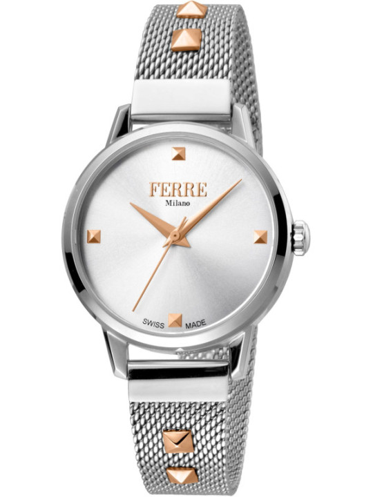  Ferrè Milano - X093_FM1L136M - Grau 500,00 € 4894626051906 | Planet-Deluxe