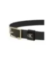Calvin Klein Damen Gürtel Schwarz | online kaufen
