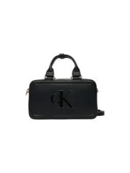Calvin Klein Damen Tasche Schwarz mieten – Flex-Fashion Verleih