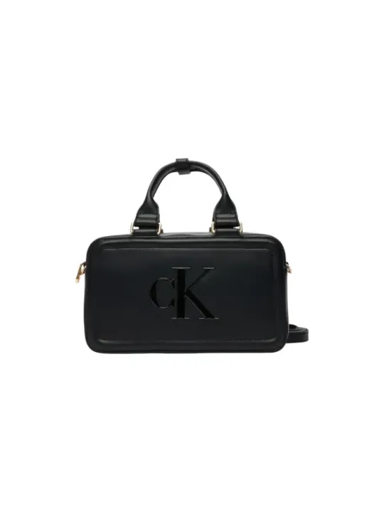 Calvin Klein Damen Tasche Schwarz | online kaufen