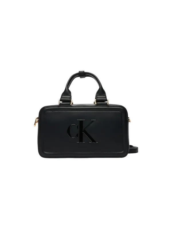Calvin Klein Damen Tasche Schwarz | online kaufen
